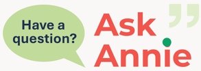 Ask Annie